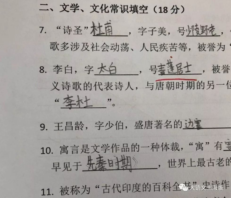 错别字大王,错别字大王暑期计划