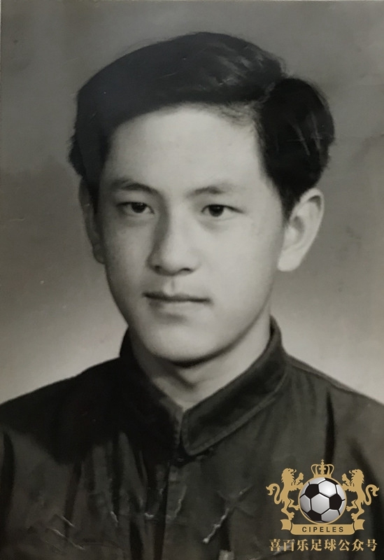 天津足坛名宿刘作云,刘作云天津足球