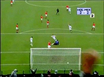 最经典的一届世界杯,最经典的一款球衣