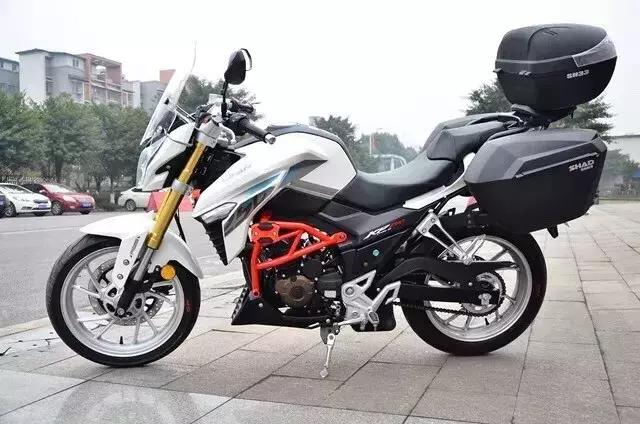 力帆摩托新品牌,力帆2022上市摩托还有新品吗