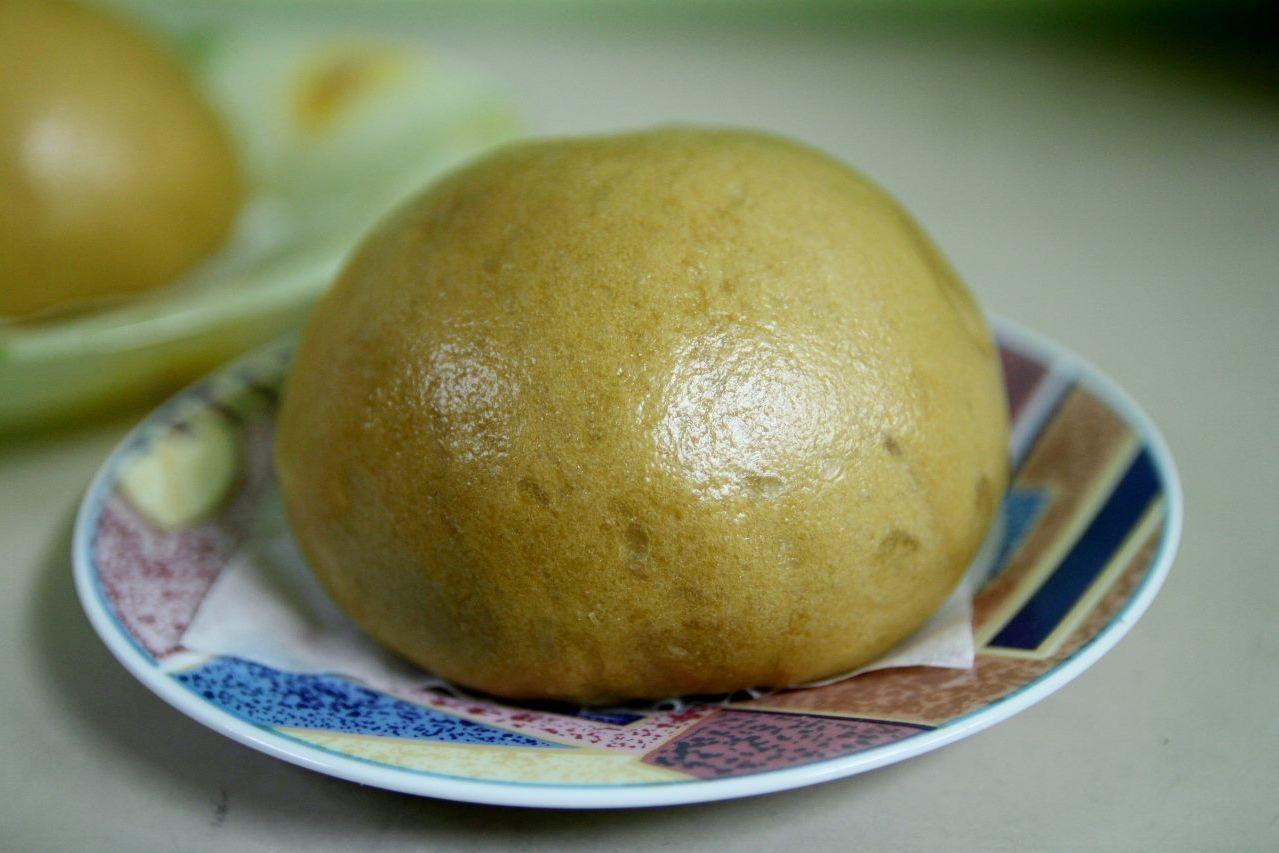 这间有故事的“网红”素包子铺，让全台湾的人都来排队
