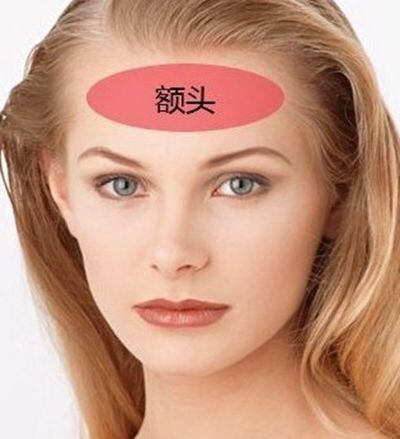 额头爱长痘痘的人怎么调理,额头间长痘痘怎么办