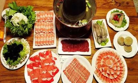 过年约朋友们吃饭,过年聚餐美食攻略