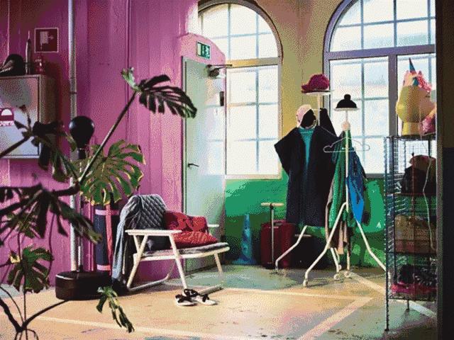 宜家郑州开业盛况,郑州宜家新品发布会快来看