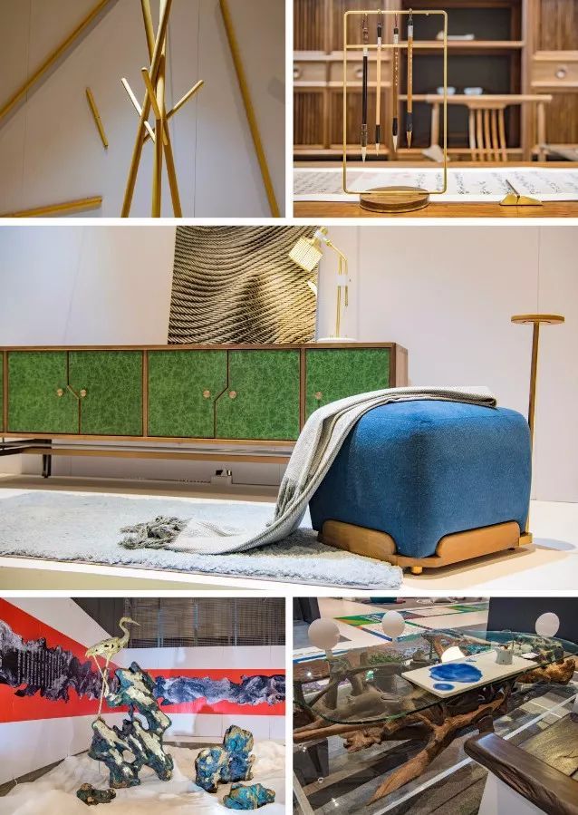 设计美学中西融合,极简设计东方美学