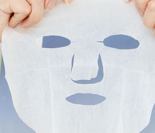 必须要囤的面膜有哪些成分,女生必囤好货