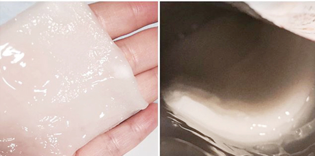 必须要囤的面膜有哪些成分,女生必囤好货