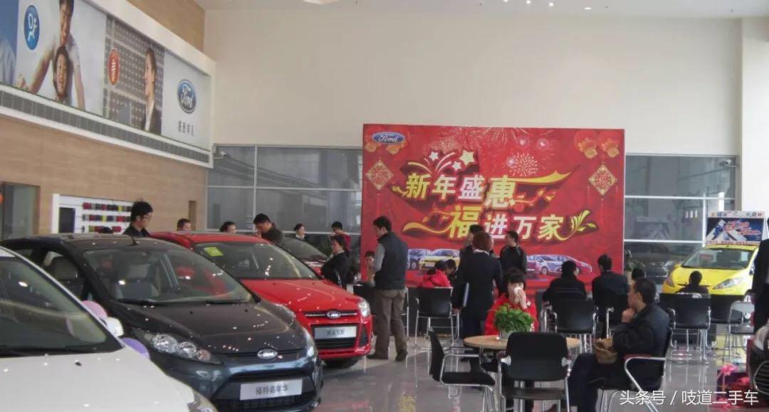 18万新车2年变3万,18万新车能降到多少