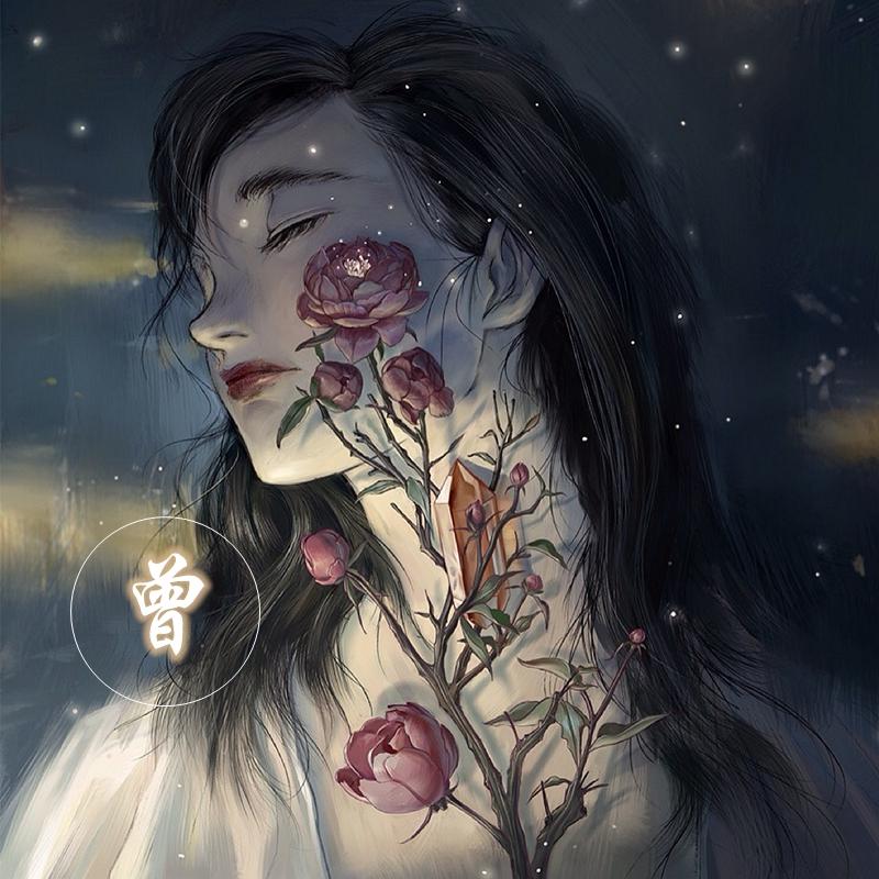 带姓氏古风稀有情侣头像一对,古风情侣头像制作带姓氏