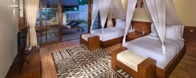 马尔代夫卓美亚德瓦纳芙希岛,马尔代夫卓美亚德瓦纳