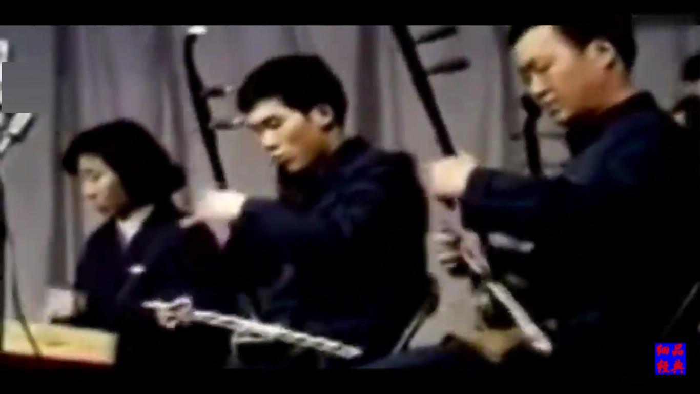 经典板胡演奏,板胡教学板胡演奏