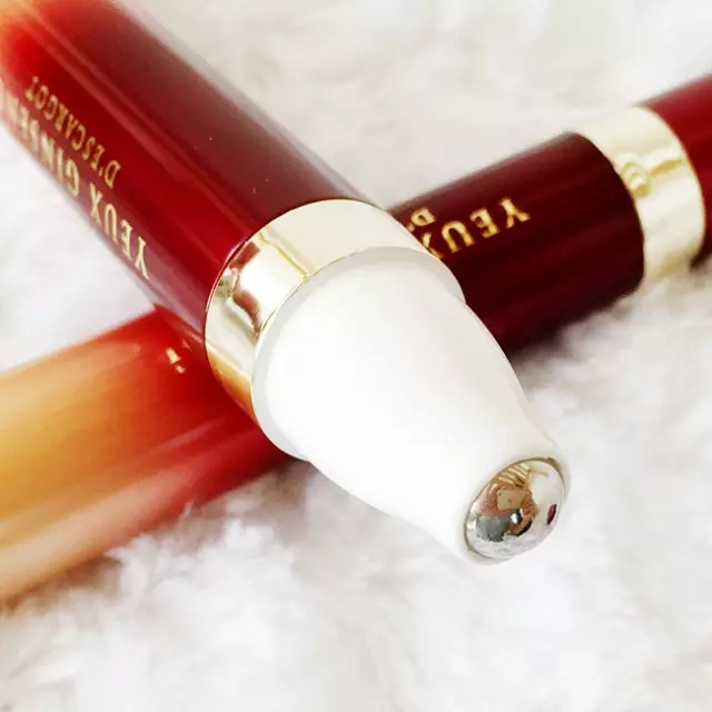 测评伊思眼霜是否真的让你回购,伊思眼霜效果怎么样