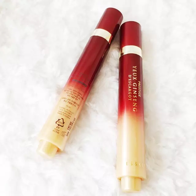 测评伊思眼霜是否真的让你回购,伊思眼霜效果怎么样