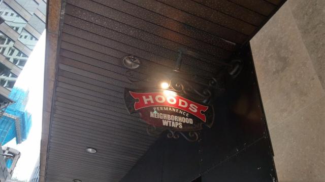 香港小众潮牌店,香港潮牌店都集中在哪里