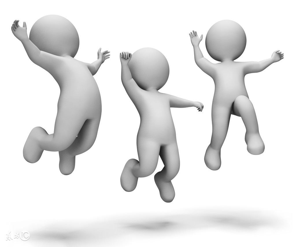 微信小游戏跳一跳什么时候上线的,为什么有人玩微信跳一跳小游戏