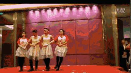 单人年会创意节目简单易学完整版,年会节目创意2021新节目男女混合