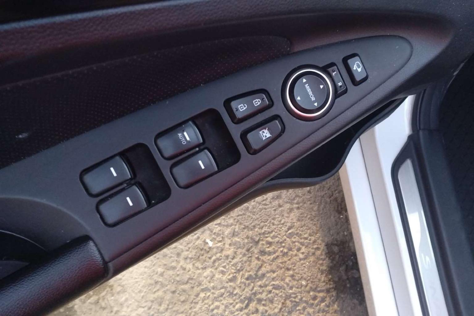 买13年索纳塔八要关注什么,8万块的索纳塔