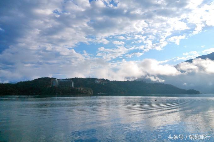 去台湾跟团游还是自由行,第一次去台湾跟团好还是自由行好