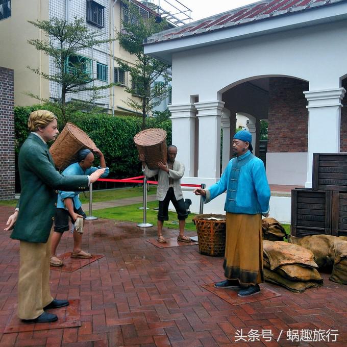 去台湾跟团游还是自由行,第一次去台湾跟团好还是自由行好