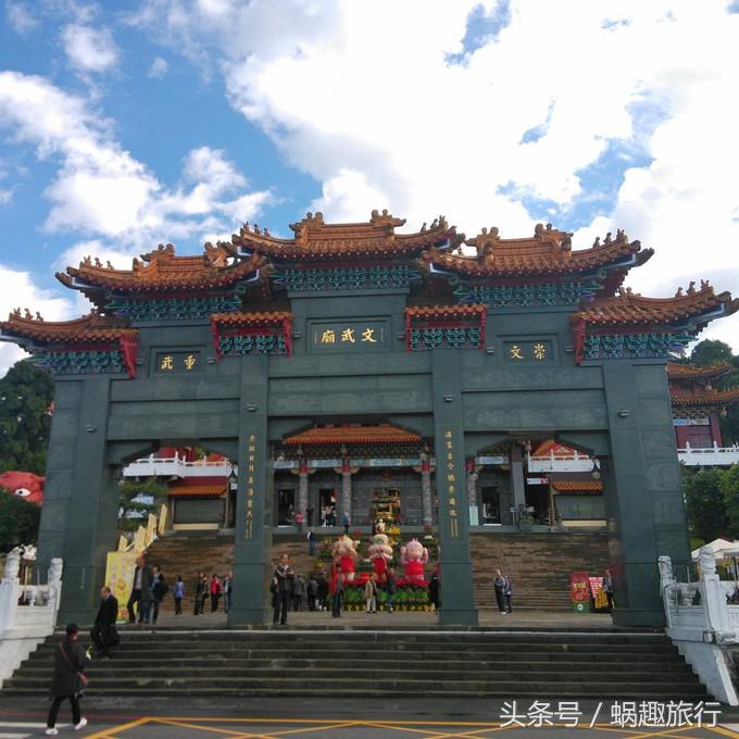 去台湾跟团游还是自由行,第一次去台湾跟团好还是自由行好