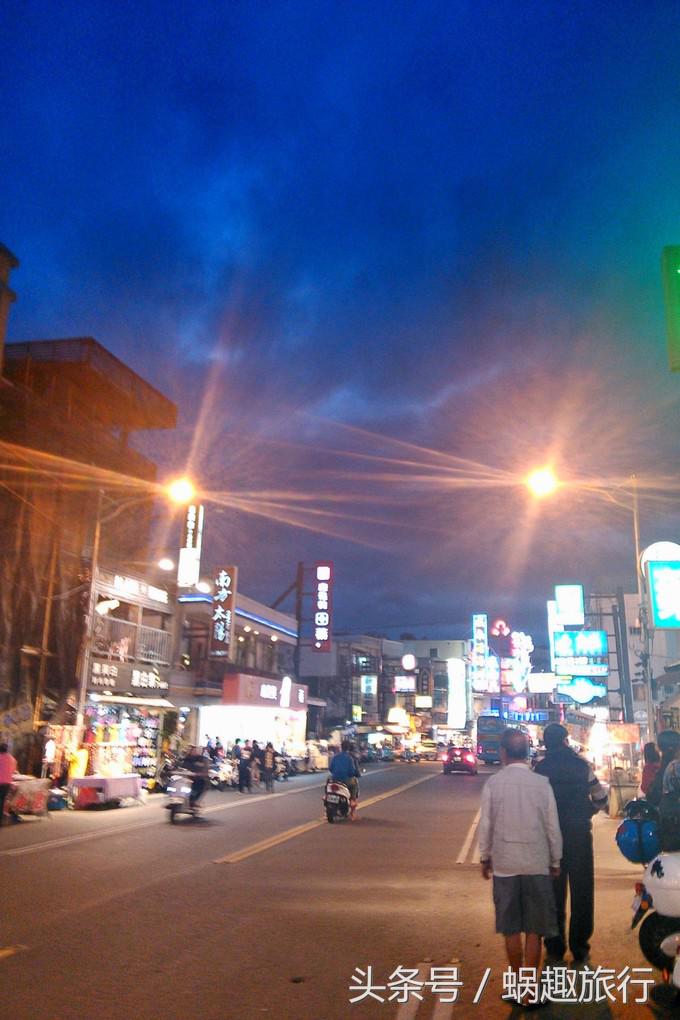 去台湾跟团游还是自由行,第一次去台湾跟团好还是自由行好