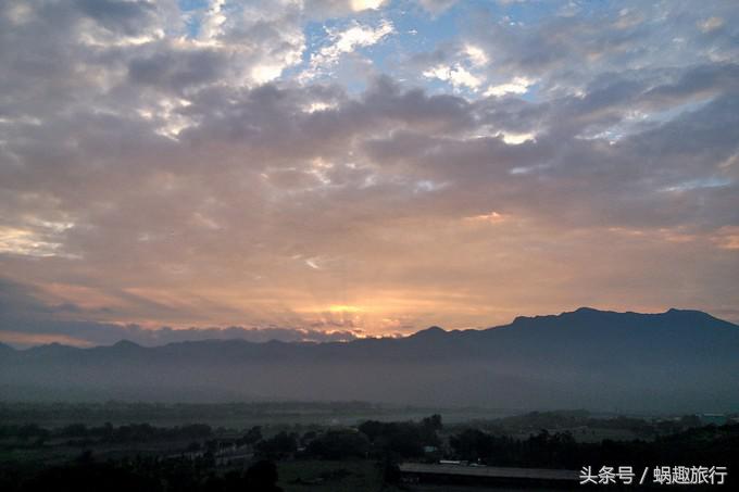 去台湾跟团游还是自由行,第一次去台湾跟团好还是自由行好