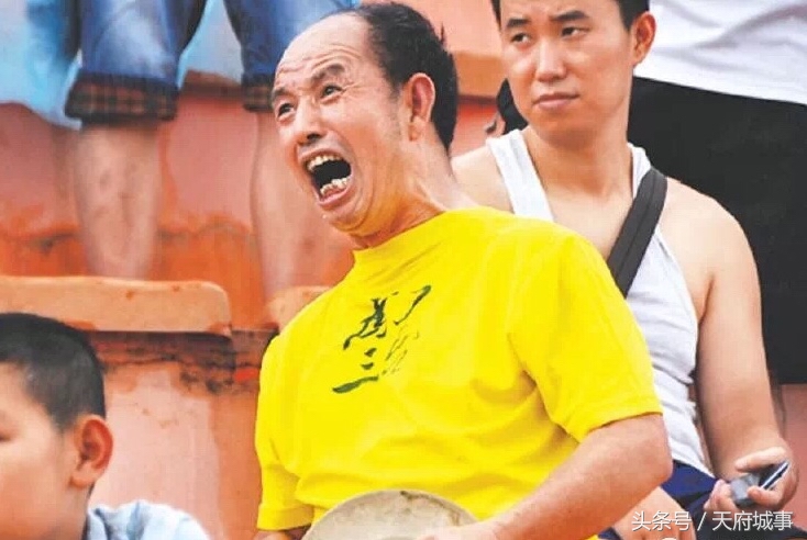 成都没有了全兴队，一些人却永远成了英雄