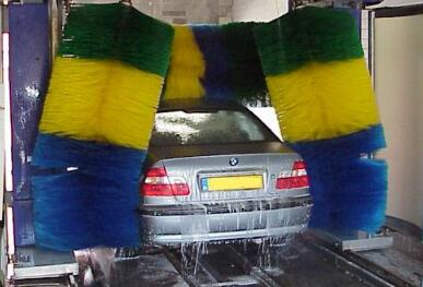 开一个普通洗车店利润怎么样,上海开一家洗车店利润多少钱