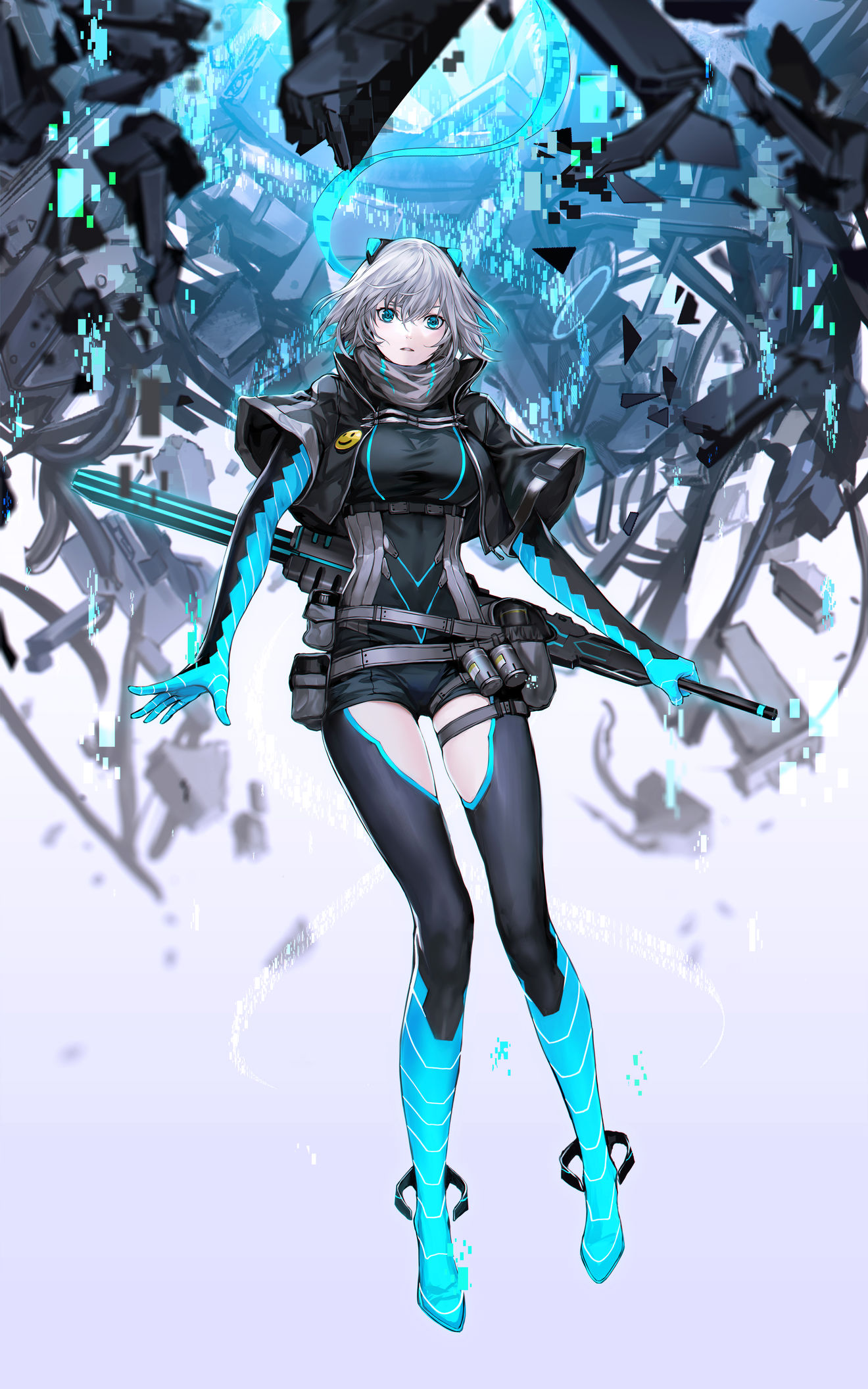 艾希到底是不是中国游戏,关于艾希的游戏评价