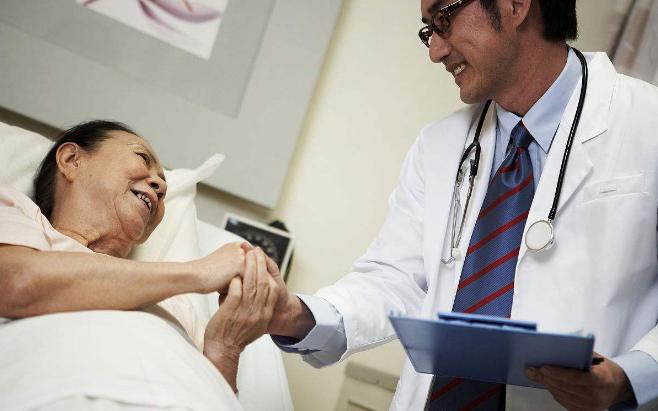 得了肾病还能活几年？听听医生是怎么说的