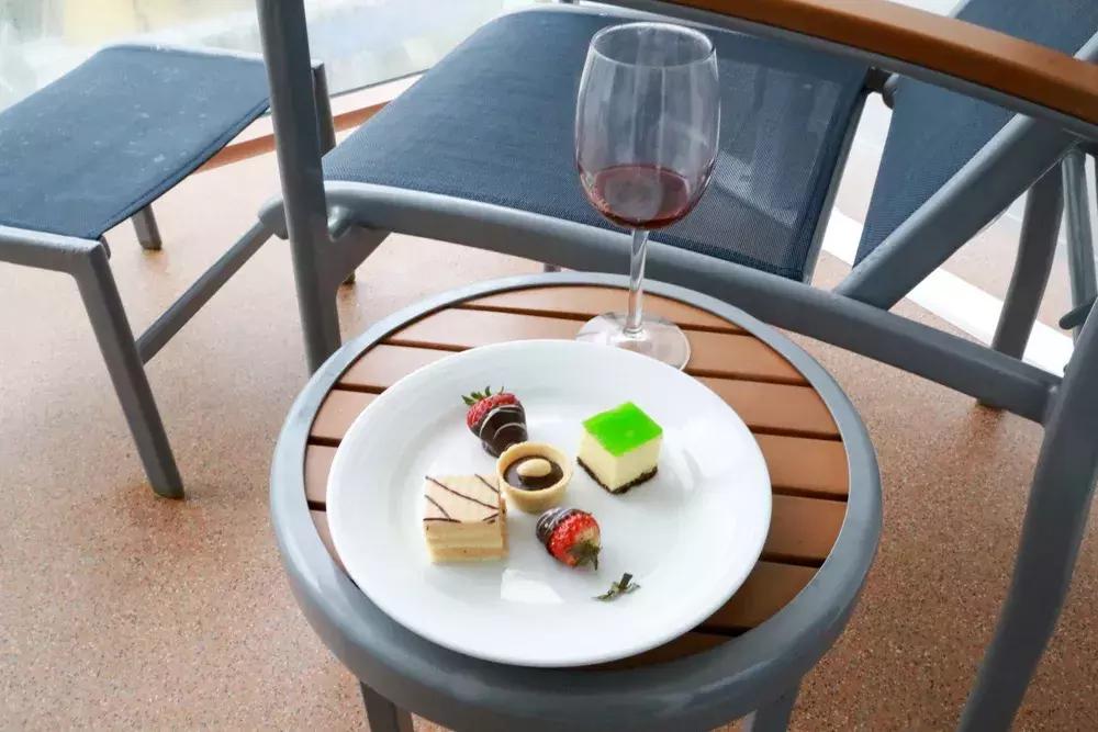 邮轮出国游量子号攻略,不用签证去日本