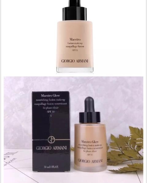 大油田贵妇粉底液推荐什么色号,人参贵妇膏粉底液排行榜前十名