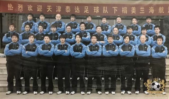 天津足坛名宿刘作云,刘作云天津足球
