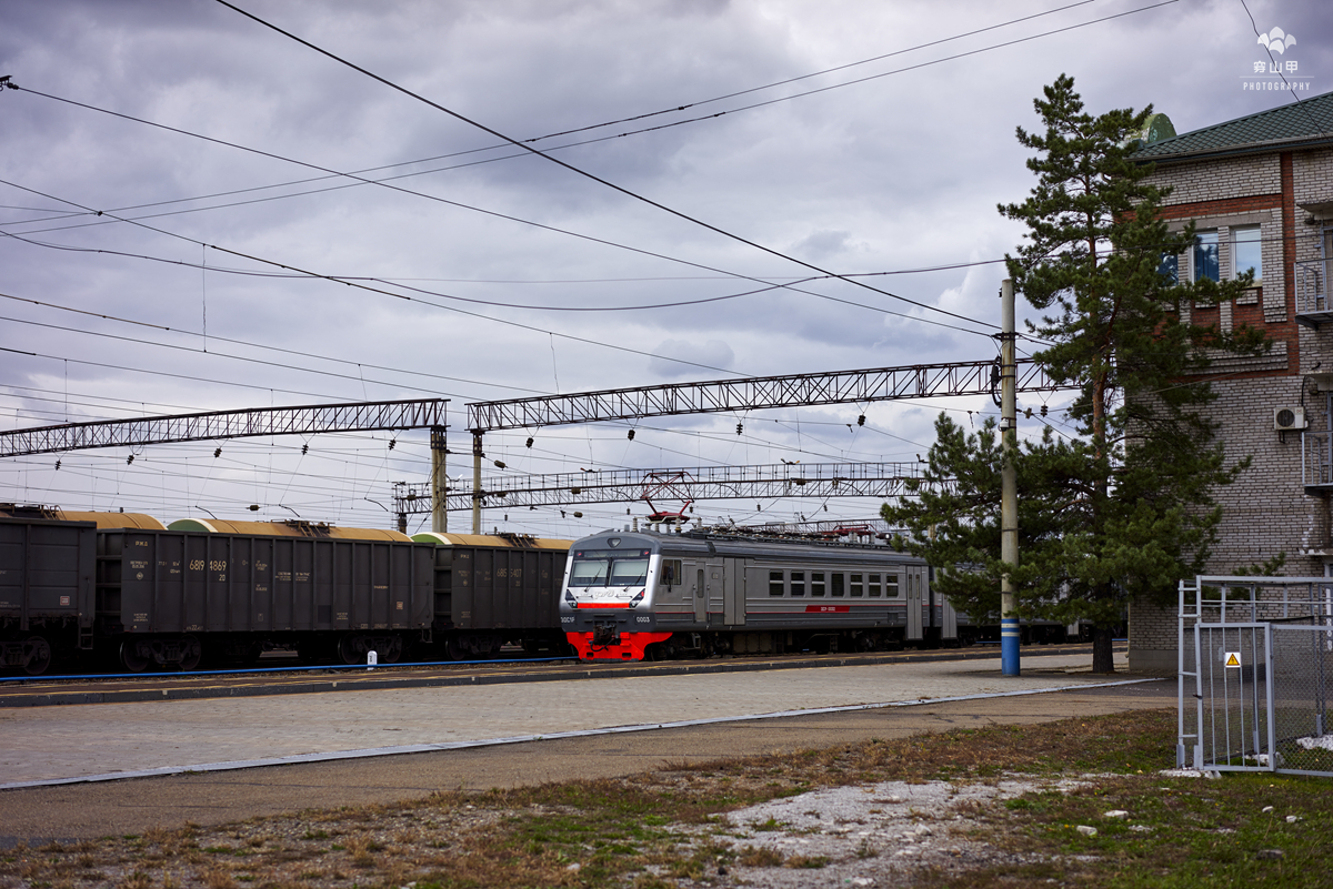 俄罗斯远东小镇全景,俄罗斯边疆区小镇