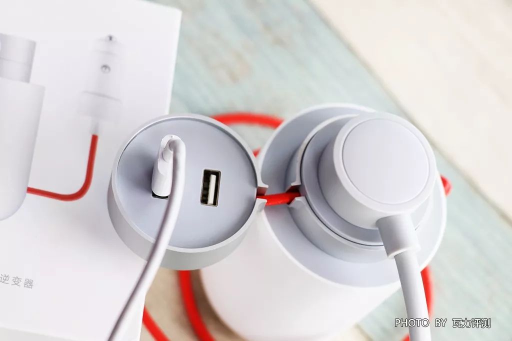 小米米家逆变器与智米车载逆变器,小米米家车载逆变器评测