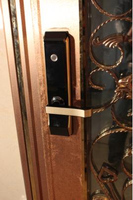 初识智能,初识服务密码