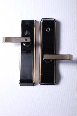 初识智能,初识服务密码