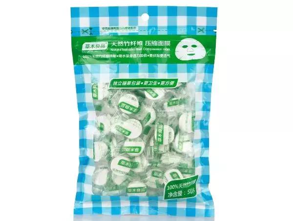 林允面膜价格及图片,林允推荐的什么面膜