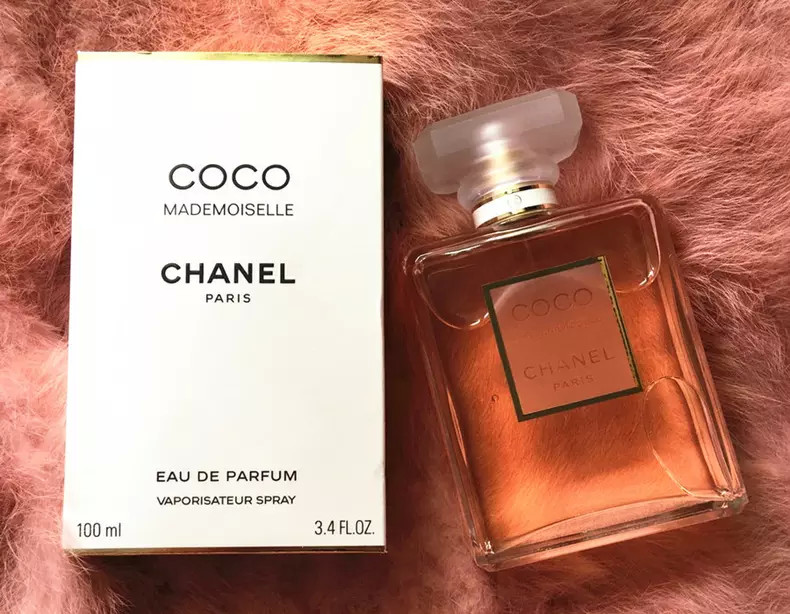 冬季暖调香氛，比男票怀抱迷人