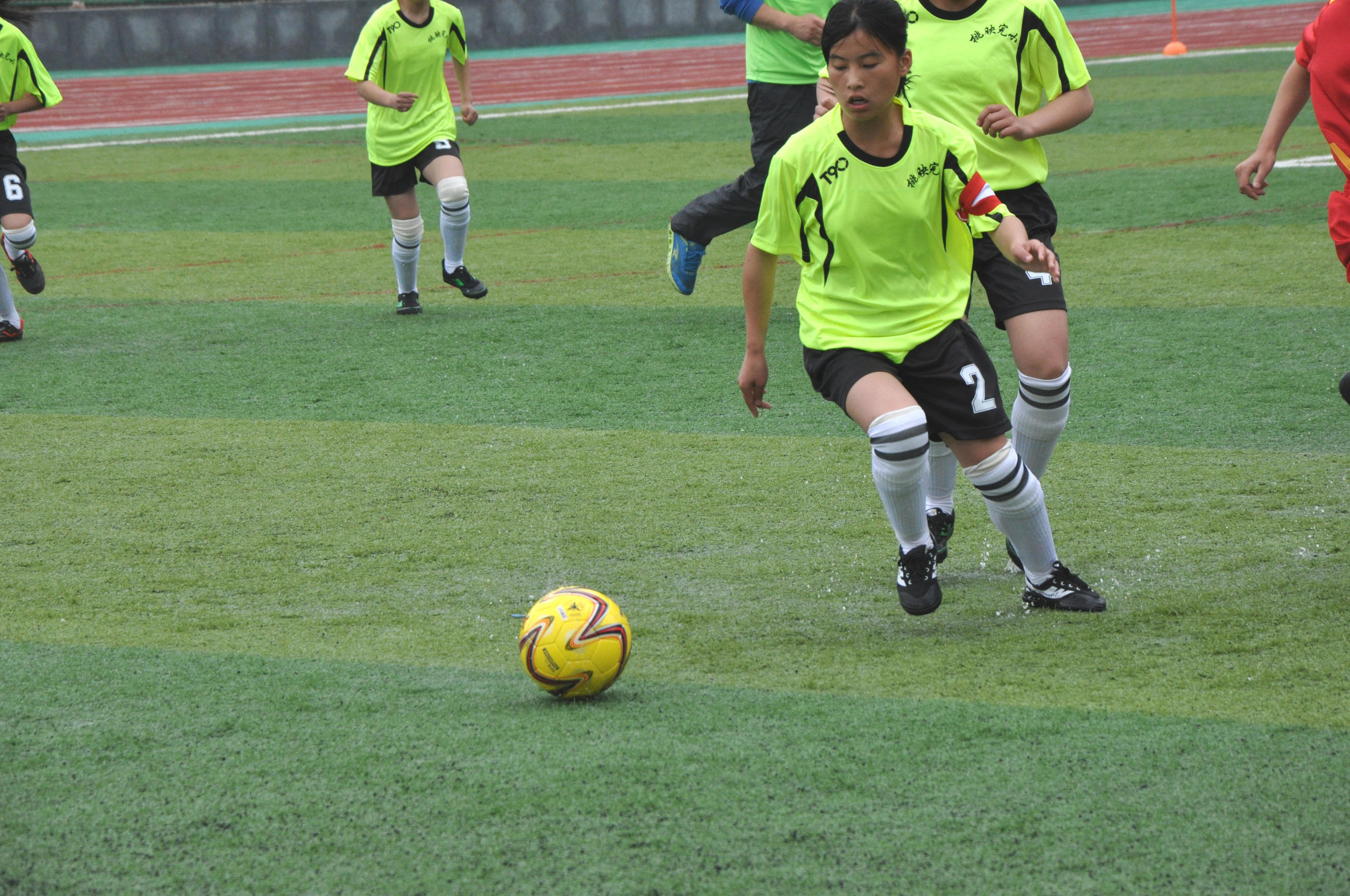 中国女足赵丽娜身材,女足赵丽娜身高多少