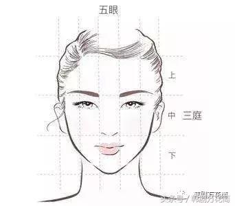 韩系美妆初学者,韩妆眉毛如何化