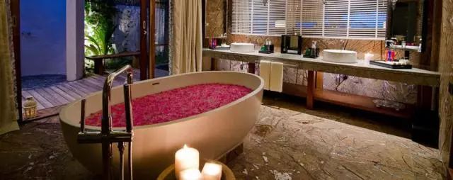 马尔代夫卓美亚德瓦纳芙希岛,马尔代夫卓美亚德瓦纳