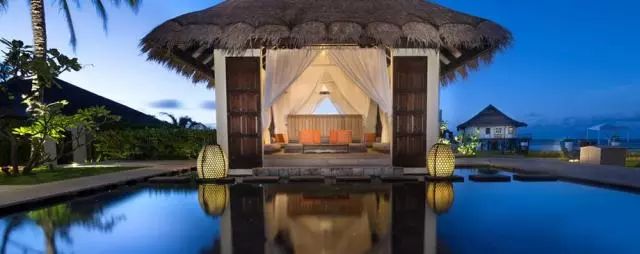 马尔代夫卓美亚德瓦纳芙希岛,马尔代夫卓美亚德瓦纳