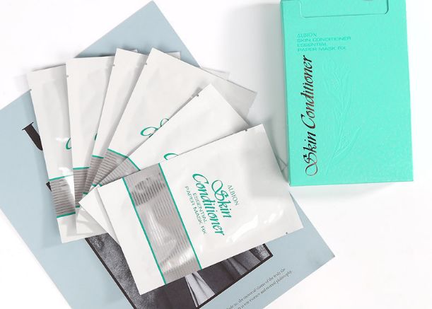 必须要囤的面膜有哪些成分,女生必囤好货