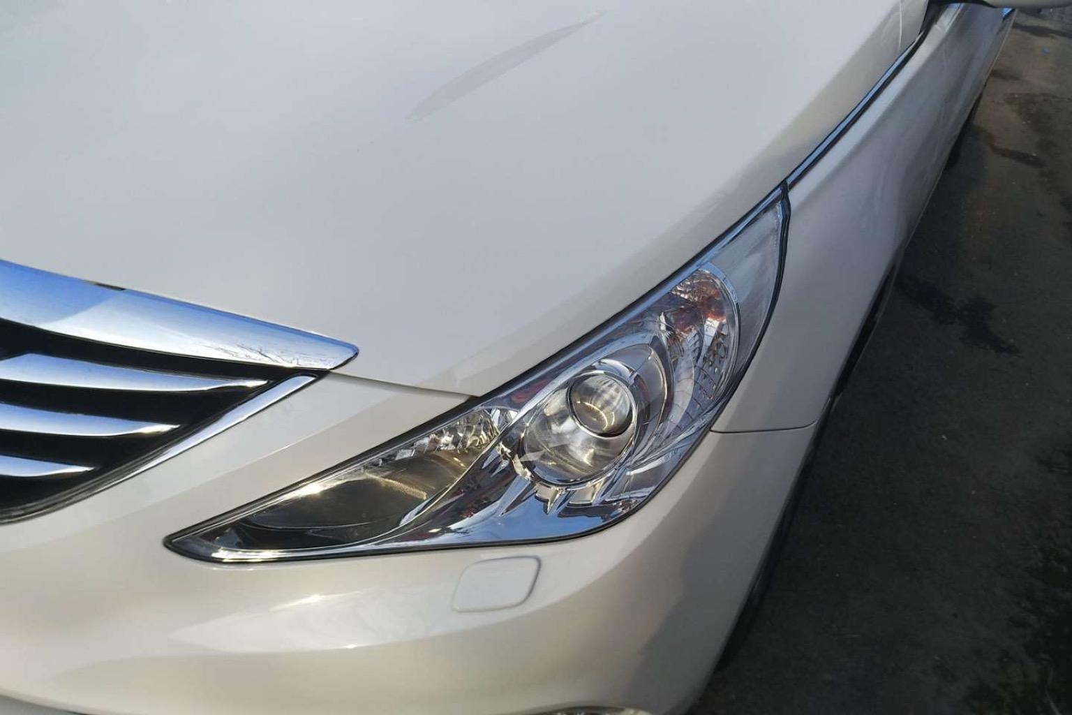 买13年索纳塔八要关注什么,8万块的索纳塔