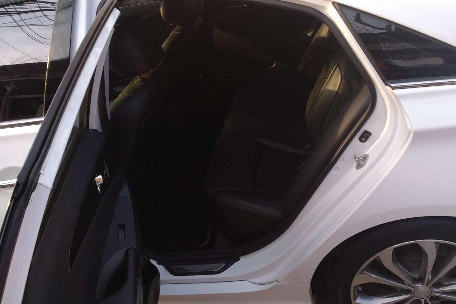 买13年索纳塔八要关注什么,8万块的索纳塔