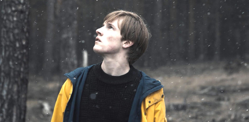 和怪奇物语类似的美剧netflix新剧,netflix怎么搜索怪奇物语第三季