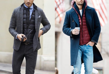 男款必备羽绒服推荐,男士羽绒服冬款新款好物榜