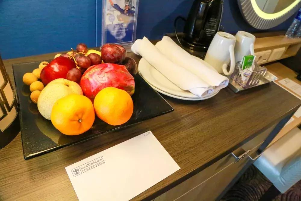 邮轮出国游量子号攻略,不用签证去日本