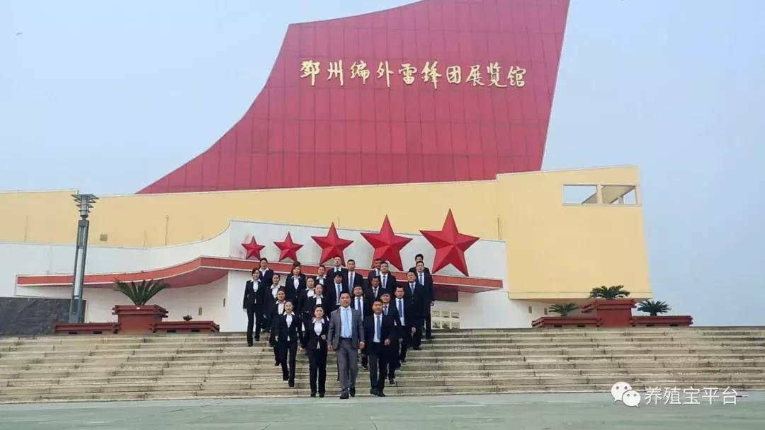 旭牧通创业,旭牧通2020年